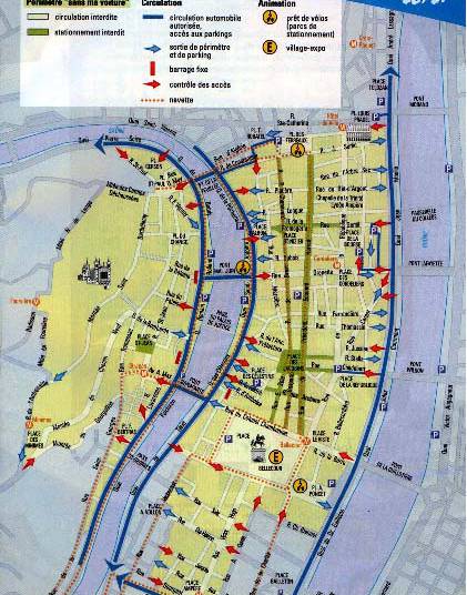 法国-里昂地图,法国地图高清中文版