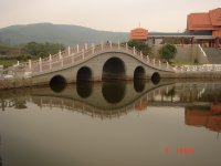 兰州兰山公园天气