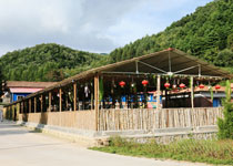 兰州石门度假村天气