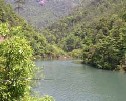四平转山湖水库天气