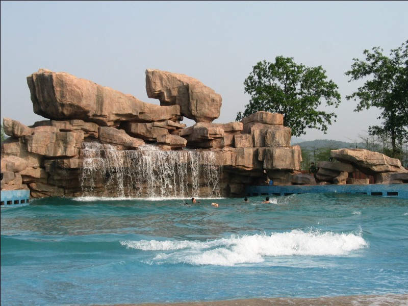 巢湖金孔雀温泉天气 巢湖金孔雀温泉天气