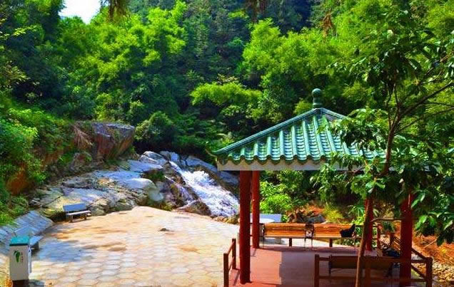 佛山蔼雯教育农庄天气