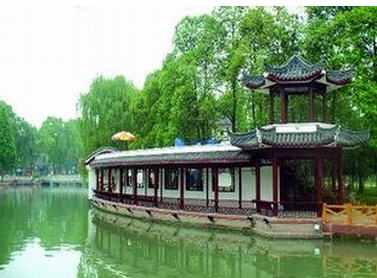 成都温江公园天气