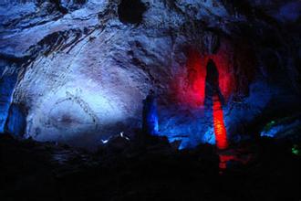 阳泉拜水洞天气 阳泉拜水洞天气