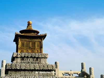 北京恰园旧址天气
